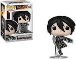 Funko Pop! Animation: Attack on Titan - Mikasa Ackermann 1446