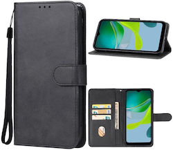 Wallet Blaca (Moto E13)