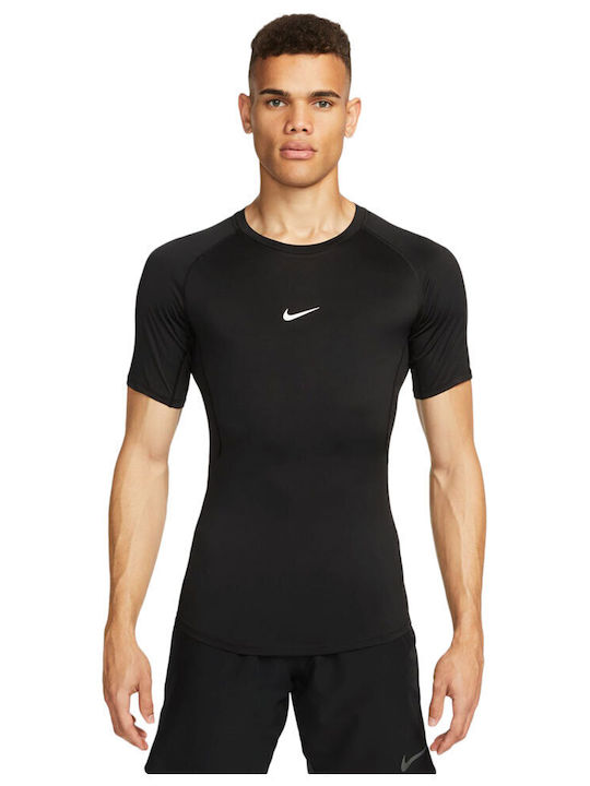 Nike Dri-FIT Fitness Dri-Fit Athletic T-shirt B...
