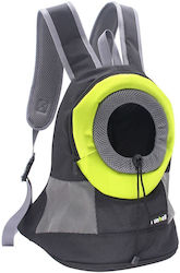 Nunbell Pet Μάρσιπος έως 5kg Γκρι