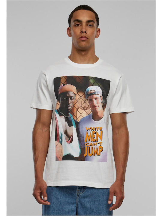 Tricou Alb