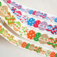 Easter Ribbon 3.8x900pcs