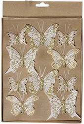 Butterfly Set 10 Pieces