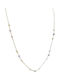 Papadopoulos Gold Colier din Aur 14K