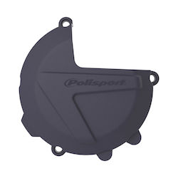 Polisport Protecție rezervor frână motocicletă Husqvarna ТЕ / TC 250 Albastru Polisport Protecție rezervor frână motocicletă Husqvarna ТЕ / TC 250 Albastru