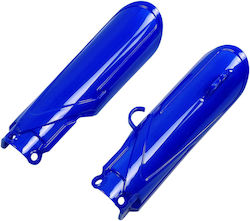 UFO Motorcycle Front Suspension Protectors Yamaha YZ 65 Blue UFO Motorcycle Front Suspension Protectors Yamaha YZ 65 Blue