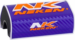 Neken Protecție pernă ghidon motocicletă KTM 125 SX Violet