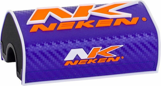 Neken Motorrad-Lenkerpolster KTM 125 SX Lila
