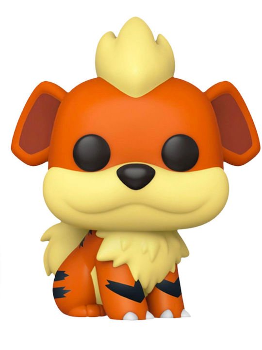 Funko Pop! Animation: Pokemon - Growlithe 597