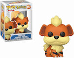 Funko Pop! Animation: Pokemon - Growlithe 597