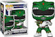 Funko Pop! Movies: Power Rangers - Green Ranger 1376