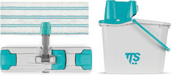 TTS Cleaning Dust Mop Refill Pad 8010386
