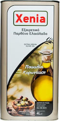 Xenia Εξαιρετικό Παρθένο Ελαιόλαδο 4lt