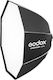 Godox GO4 Softbox 120cmcm.