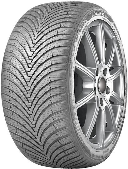 Kumho Ha32 225/55R16 99W XL 4 Anotimpuri Anvelopă Pentru Autoturism de Pasageri