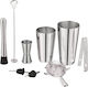 KING Hoff KING Hoff Cocktail-Set 9 Stücke