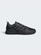 Adidas Dropset 2 Sport Shoes for Training & Gym Core Black / Grey Six