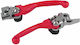 Polisport за Honda CR 250 - КР 250 Червен 8487200053