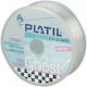 Platil Ghost Πετονιά Ψαρέματος Fluorocarbon Μήκους 100m