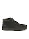 Herren Stiefel Schwarz