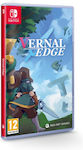 Vernal Edge Switch Game