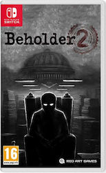 Beholder 2