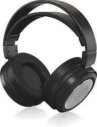 Behringer Alpha 3.5mm / 6.3mm Black/Silver