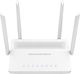 Grandstream GWN7052F Wireless Router cu 4 Porturi Gigabit Ethernet