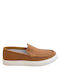 Ανδρικά Loafers σε Ταμπά Χρώμα