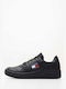 Tommy Hilfiger Sneakers Black