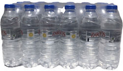 Zaro's Φυσικό Μεταλλικό Νερό 500ml