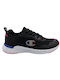 Champion Kids Sneakers Black