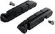 Shimano BR-F800 Cartridge Y8JF98010 Bicycle V-Brake Pads