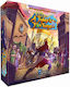 Board Game A Thief's Fortune for 1-4 Players 12+ Years Old (EN) Artipia
