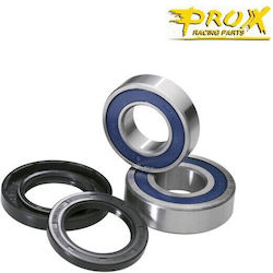 Pro-X Лагер на колелото