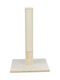 Trixie Batres Scratching Post Beige 62x38x38cm