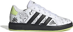 Adidas Kids Sneakers Grand Court 2.0 Multicolored