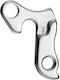 Union Bicycle Nail
