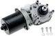 NTY Fensterwischersystem Auto Renault Malerei / Großartiger Szenischer