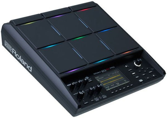 Roland (us) SPD-SX PRO