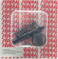 Federal 16204009