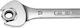 Facom Double German Wrench Size 10x13mm 44.10x13