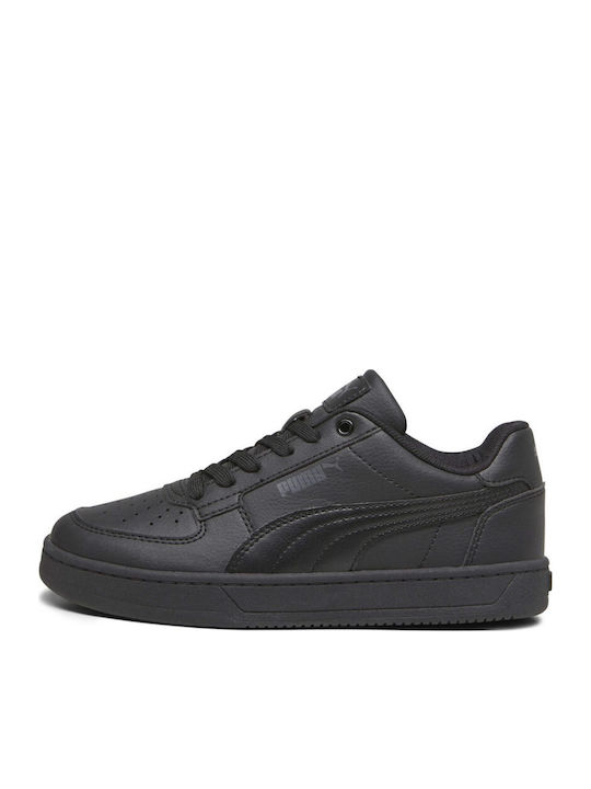 PUMA Caven 2.0 Kids Sneakers Black