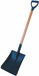 Martin Coal Shovel with Handle 21006