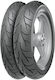Continental 110/90R18 Безкамерно Гуми За Мотоциклет Отзад