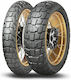 Dunlop TRAILMAX RAID 170/60R17 R M+S / Tubeless On-Off Λάστιχο Μοτοσυκλέτας για Μπροστά/Πίσω