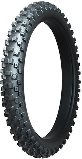 Wanda 120/80-19 TT Anvelopă motocicletă Față
