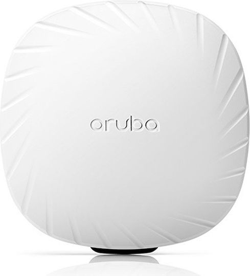 Aruba AP-503 (RW) Access Point Wi‑Fi 6 Dual Band (2.4 & 5GHz)