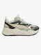 Puma RS-X Efekt Lux Chunky Sneakers White