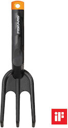 Fiskars Πηρούνα Κήπου Χειρός 3 Δοντιών 1001600